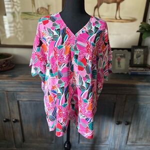 jodifl Top Oversized